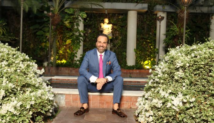 Antonio Plaza