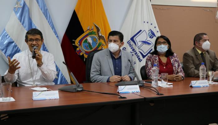 convenio UG