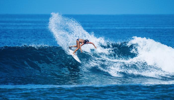 Dominic Barona