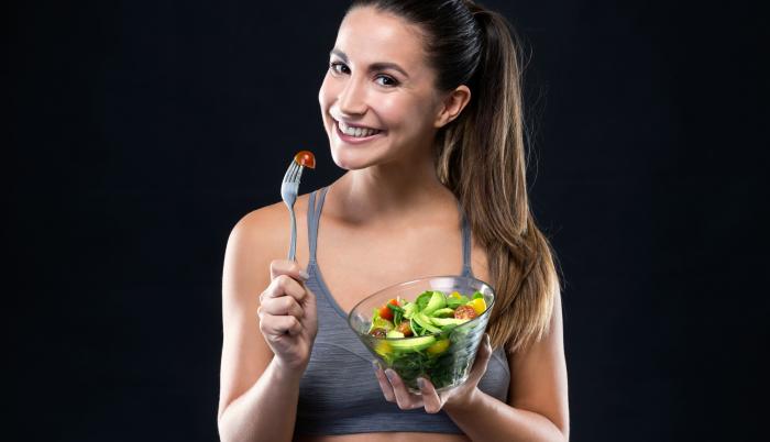 Dieta alcalina