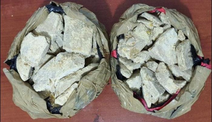 cocaina loja