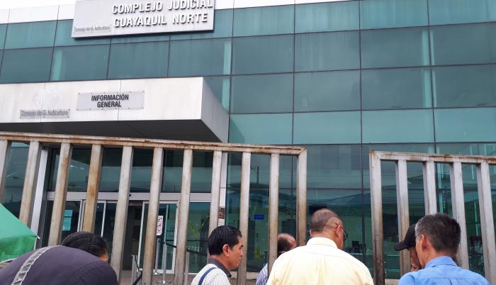 unidad judicial penal norte1