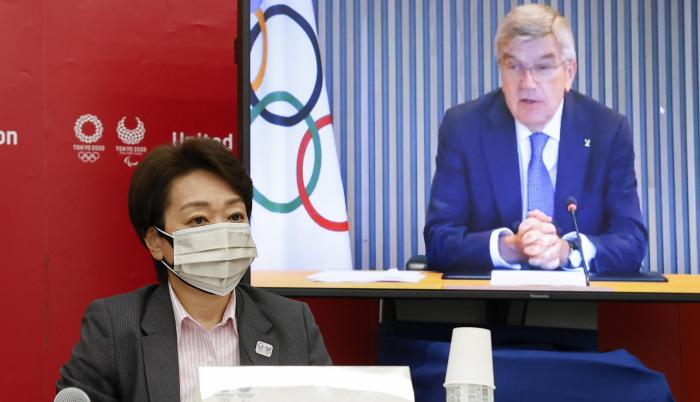 TOKIO 2021
