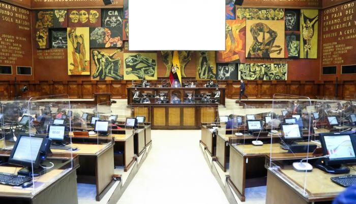 Asamblea Nacional