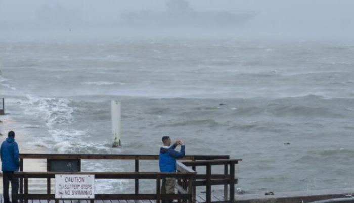 tormenta