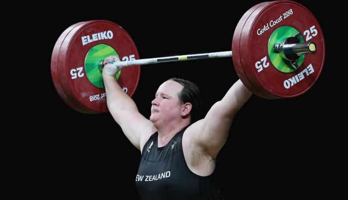 Laurel Hubbard será la primera atleta transgénero en acudir a la cita olímpica.