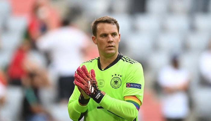 Neuer