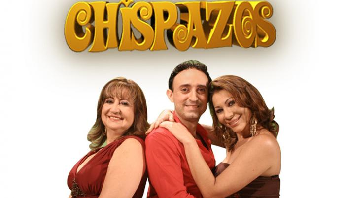 Chispazos