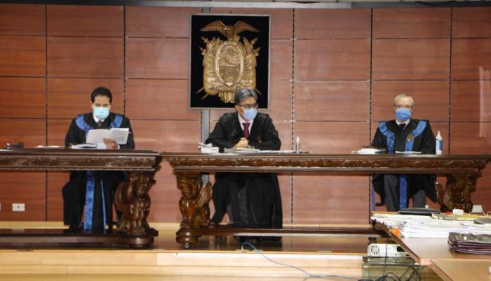 TRIBUNAL DE ROMERO