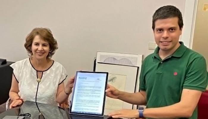 Fidal emprendedores