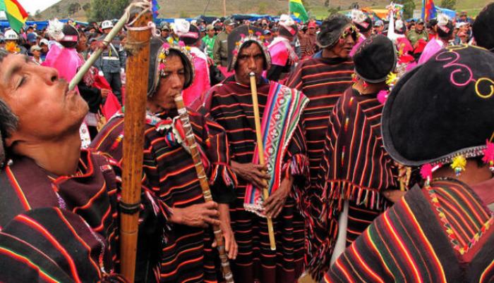 indigenas