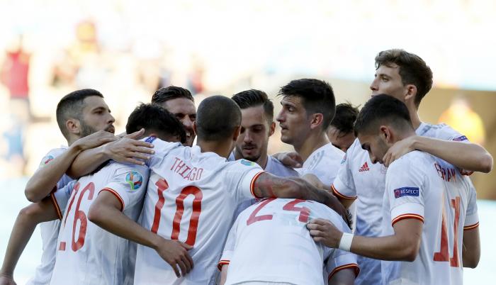 España-eurocopa