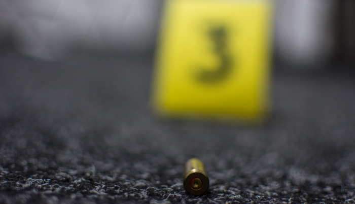 Referencial asesinato