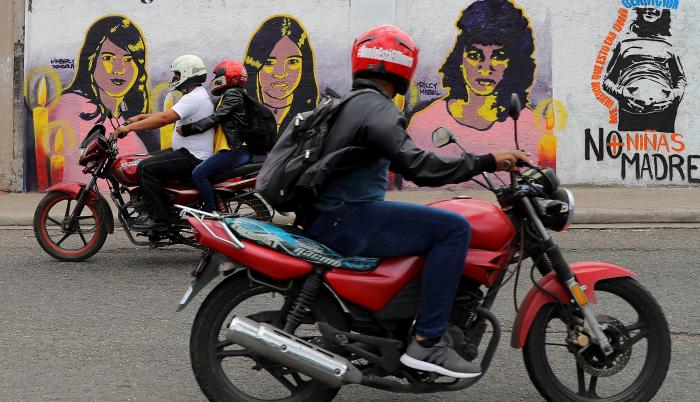 Honduras