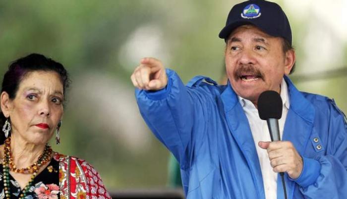 ortega
