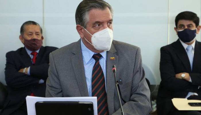 patricio donoso