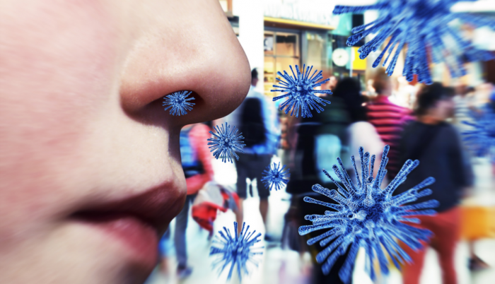 Coronavirus