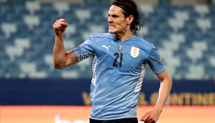 Edinson-Cavani-goleador-Uruguay