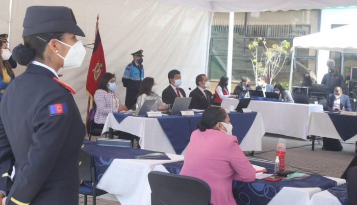 Concejo- Quito- Honesto