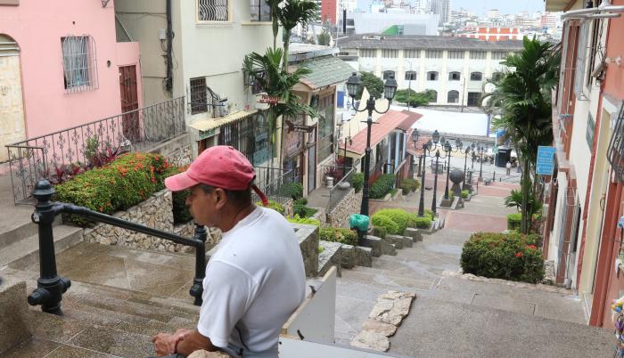 Pandemia_Guayaquil_Turismo