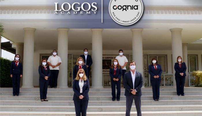Logos Academy