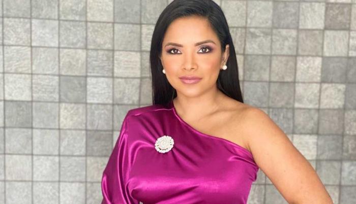 Evelyn Vanessa Calderón