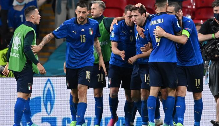 ITALIA-AUSTRIA-EUROCOPA-OCTAVOS