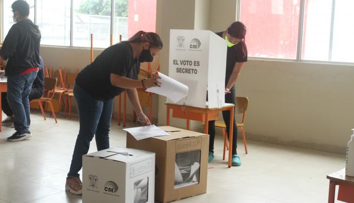eleccion