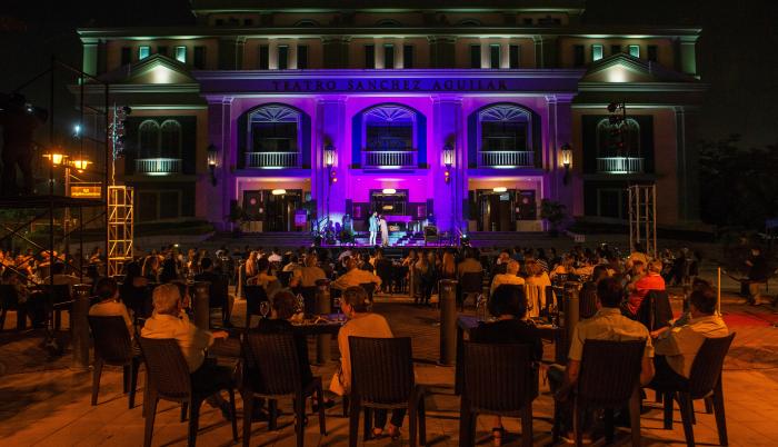 Teatro