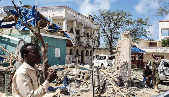 somalia