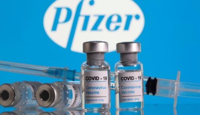 pfizer