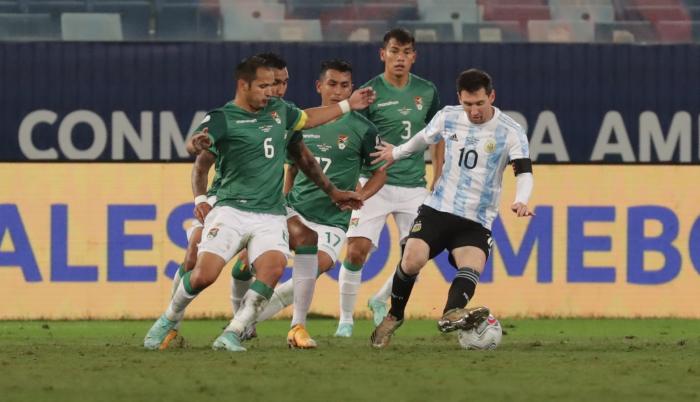 ARGENTINA-COPA-AMÉRICA-MESSI