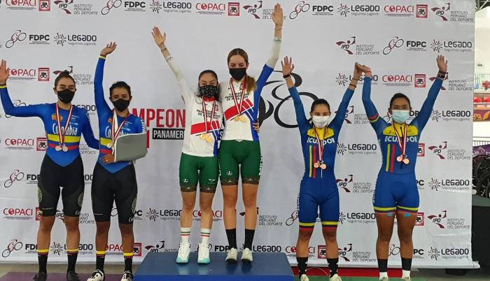 Miryam-Núñez-panamericano-ciclismo-pista