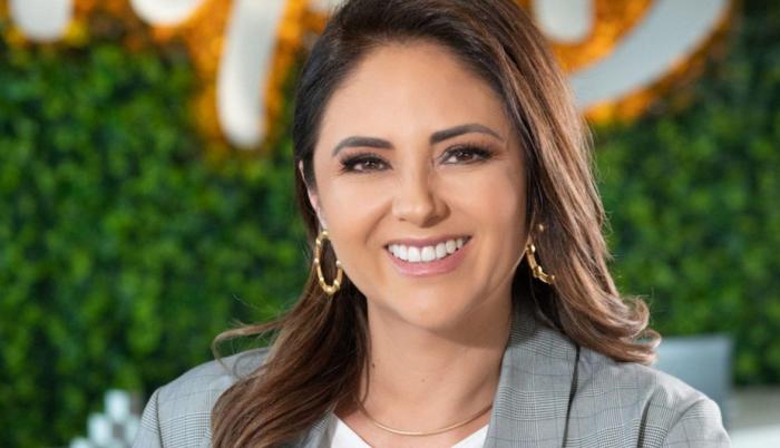 Pierángela Sierra representará a América Latina y el Caribe en eTrade For Women, una iniciativa impulsada desde la ONU.