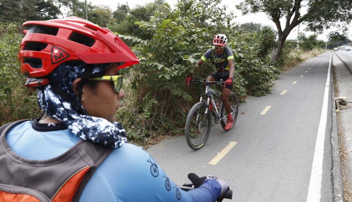 CICLOVIA (33432844)
