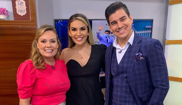 Úrsula