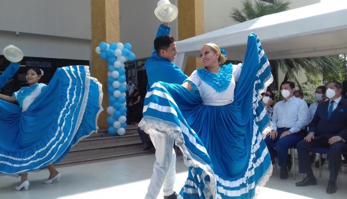 Pregón Universidad
