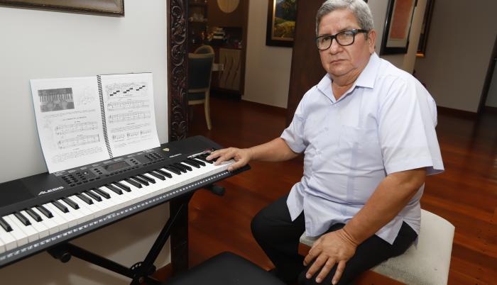 Juan José Jiménez