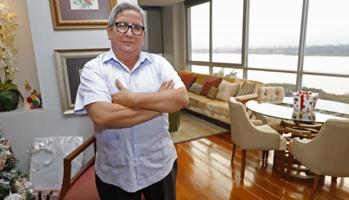 Juan José Jiménez