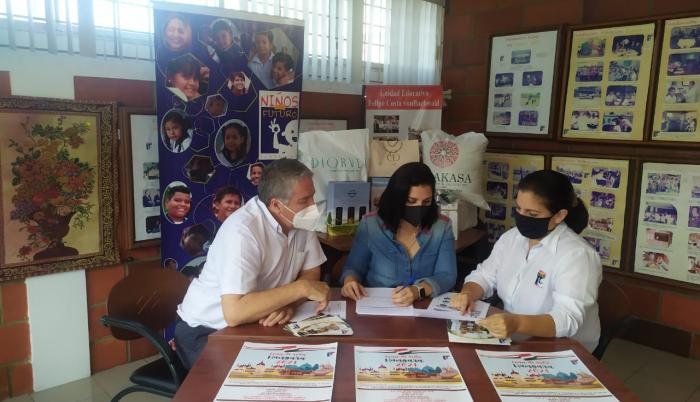 Fundación