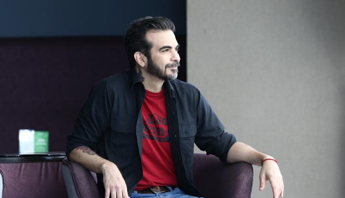 Diego Spotorno