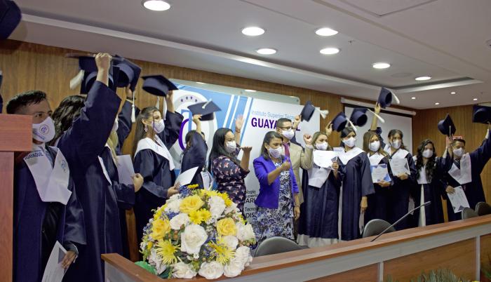 Graduación