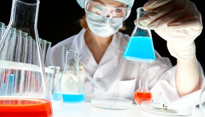 Ciencia