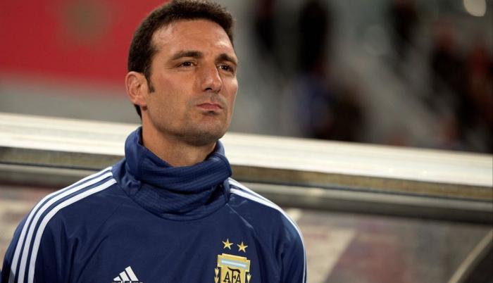 scaloni