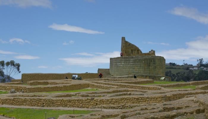 inga