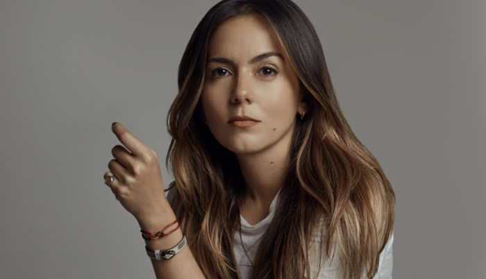 Daniela Dapelo y Ovra