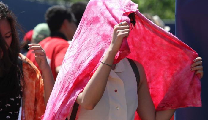 autoridades señalan que en los últimos cinco años solo se habían producido tres muertes relacionadas con el calor en la provincia de Columbia Británica