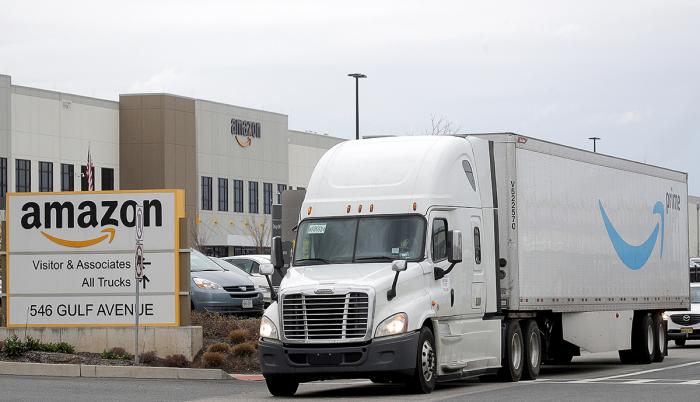 amazon-camiones