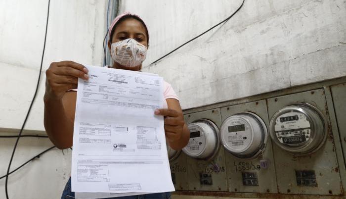 Medidores de Luz