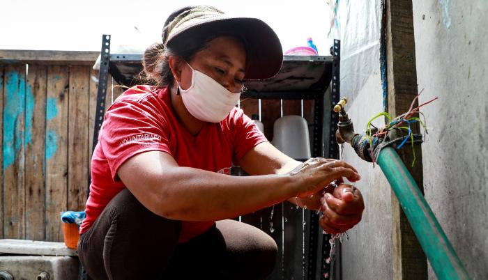 Antes del coronavirus, el mundo ya tenía difícil cumplir con varios de los objetivos, ya que los progresos no estaban siendo lo suficientemente rápidos, pero la pandemia ha hecho que en muchos ámbitos el mundo dé un paso atrás.